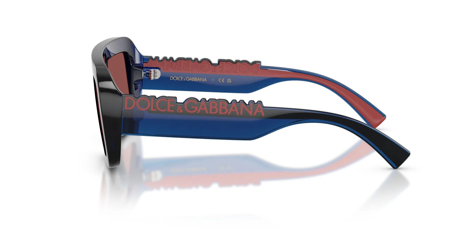 Dolce & Gabbana Kids 6013 Sunglasses - view 11